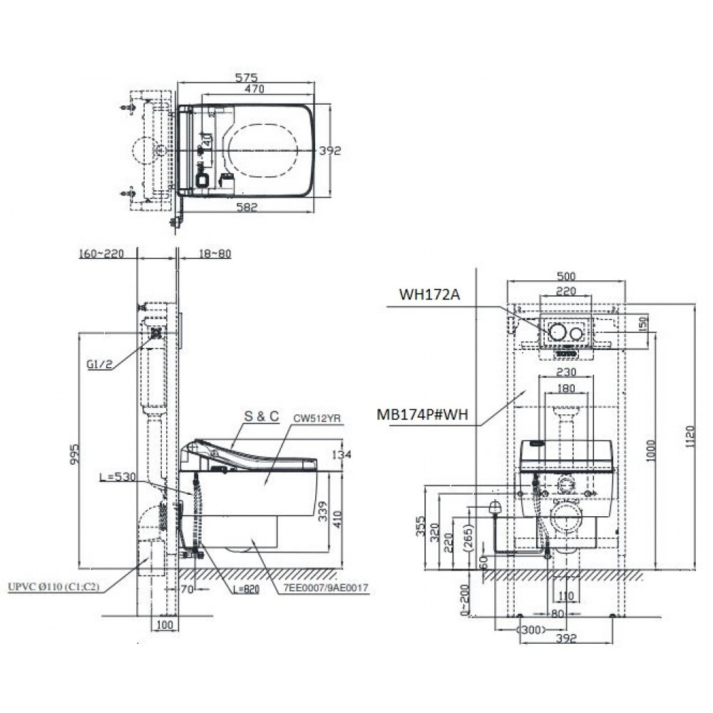 ban-ve-bon-cau-toto-cw512yr-9ae0007-tcf403ea