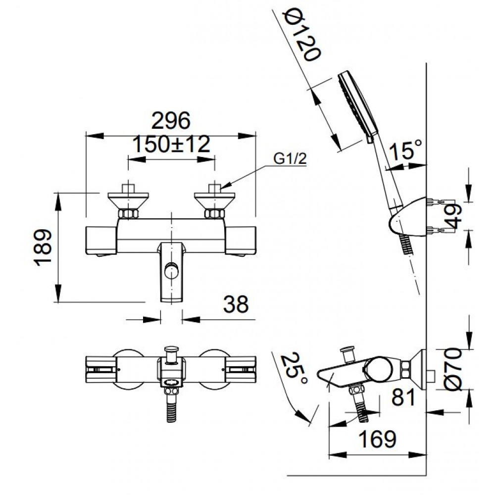ban-ve-inax-bfv-6013t-