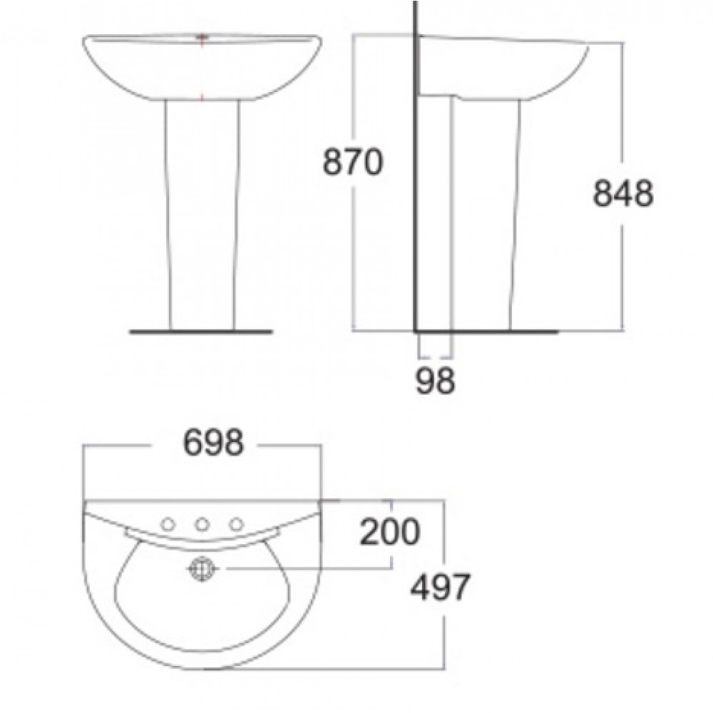 ban-ve-ky-thuat-lavabo-american-standard-0956WT-0775WT