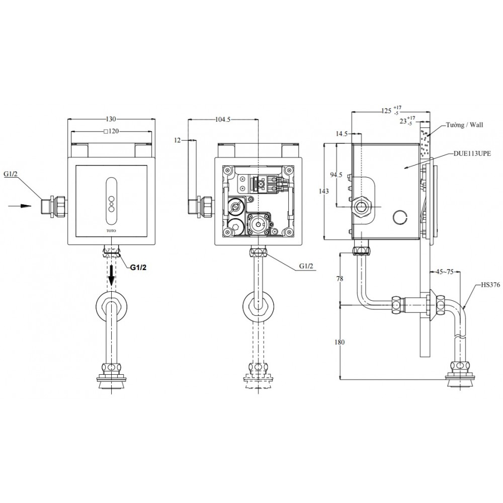 ban-ve-ky-thuat-van-xa-tieu-cam-ung-toto-ttue602an