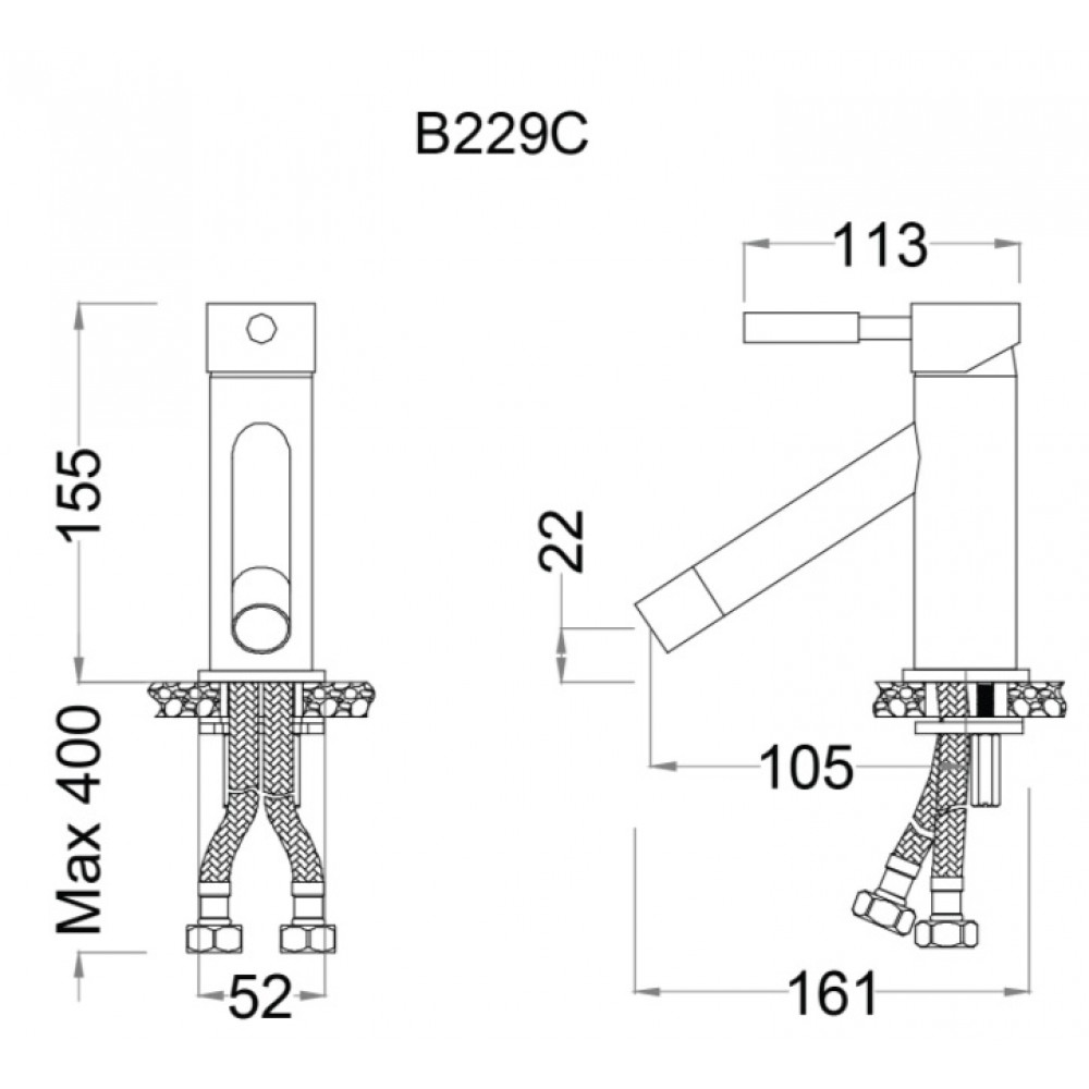 ban-ve-voi-lavabo-nong-lanh-caesar-B229CU