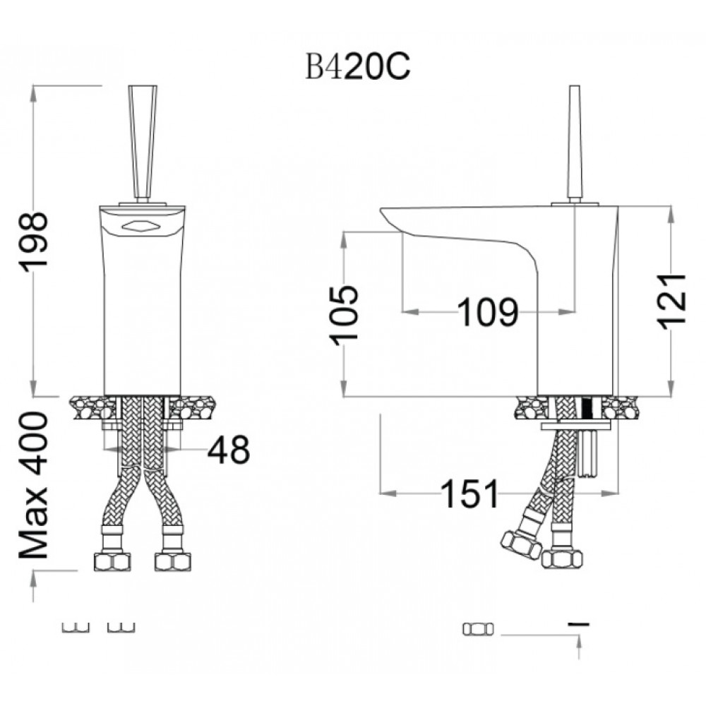 ban-ve-voi-lavabo-nong-lanh-caesar-B420CU
