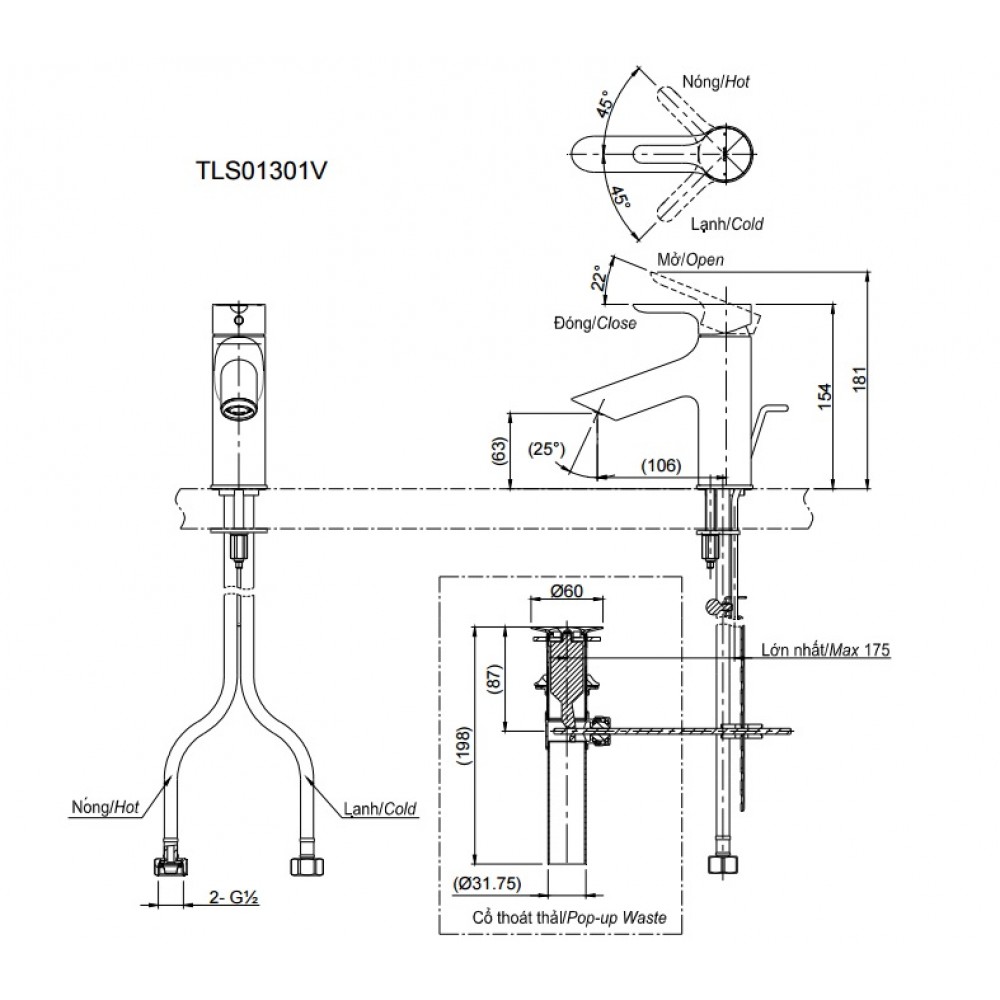 ban-ve-voi-lavabo-toto-TLS01301V
