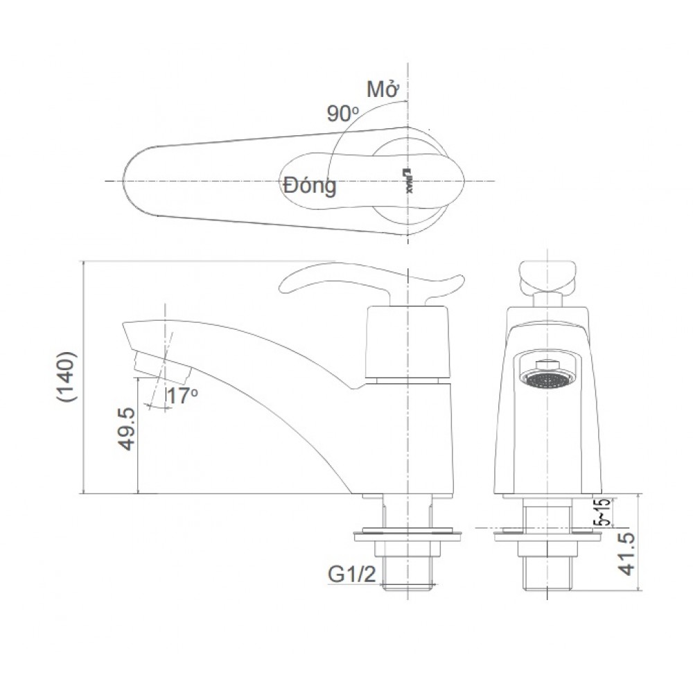 inax-lf11