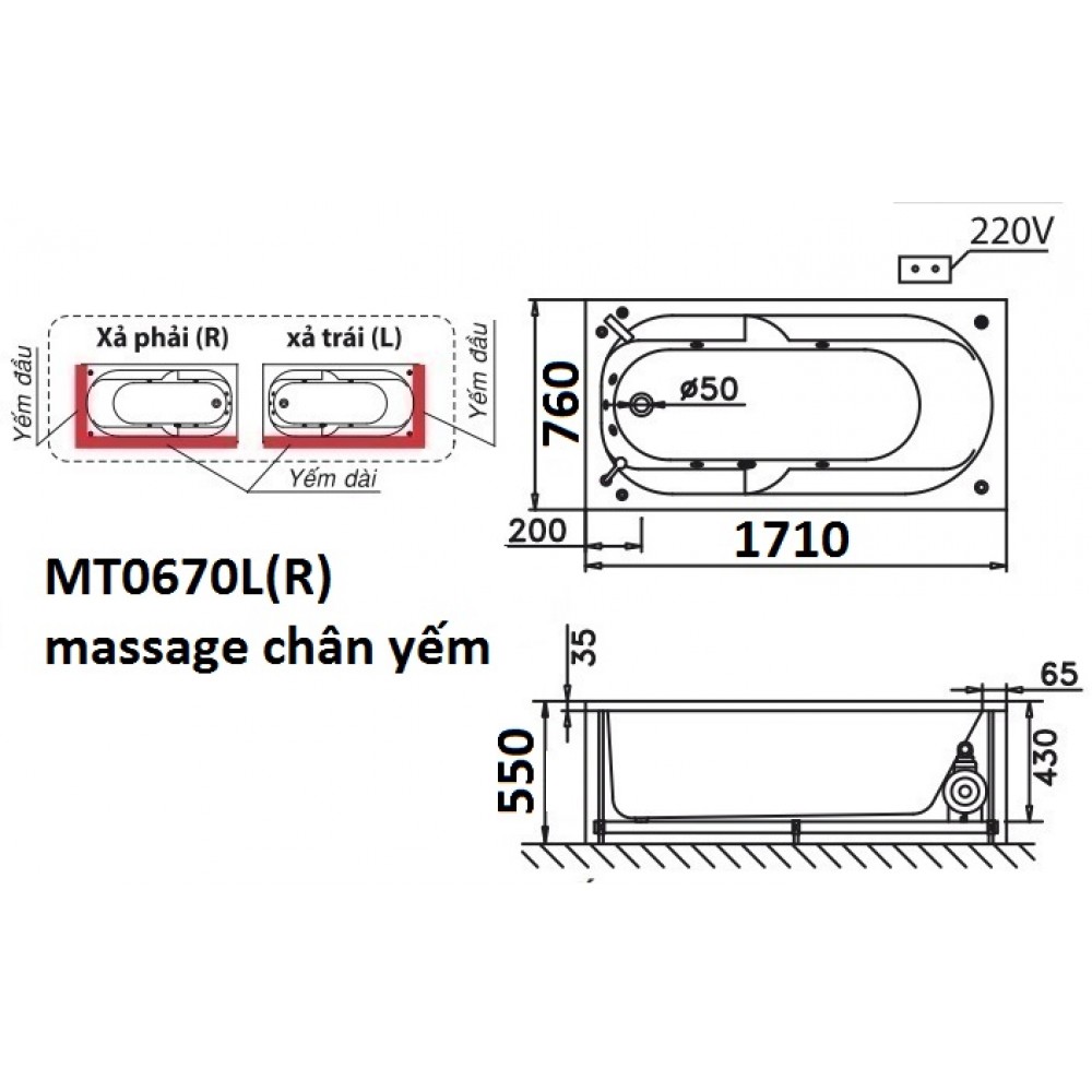 ban-ve-bon-tam-dai-massage-caesar-mt0670-chan-yem