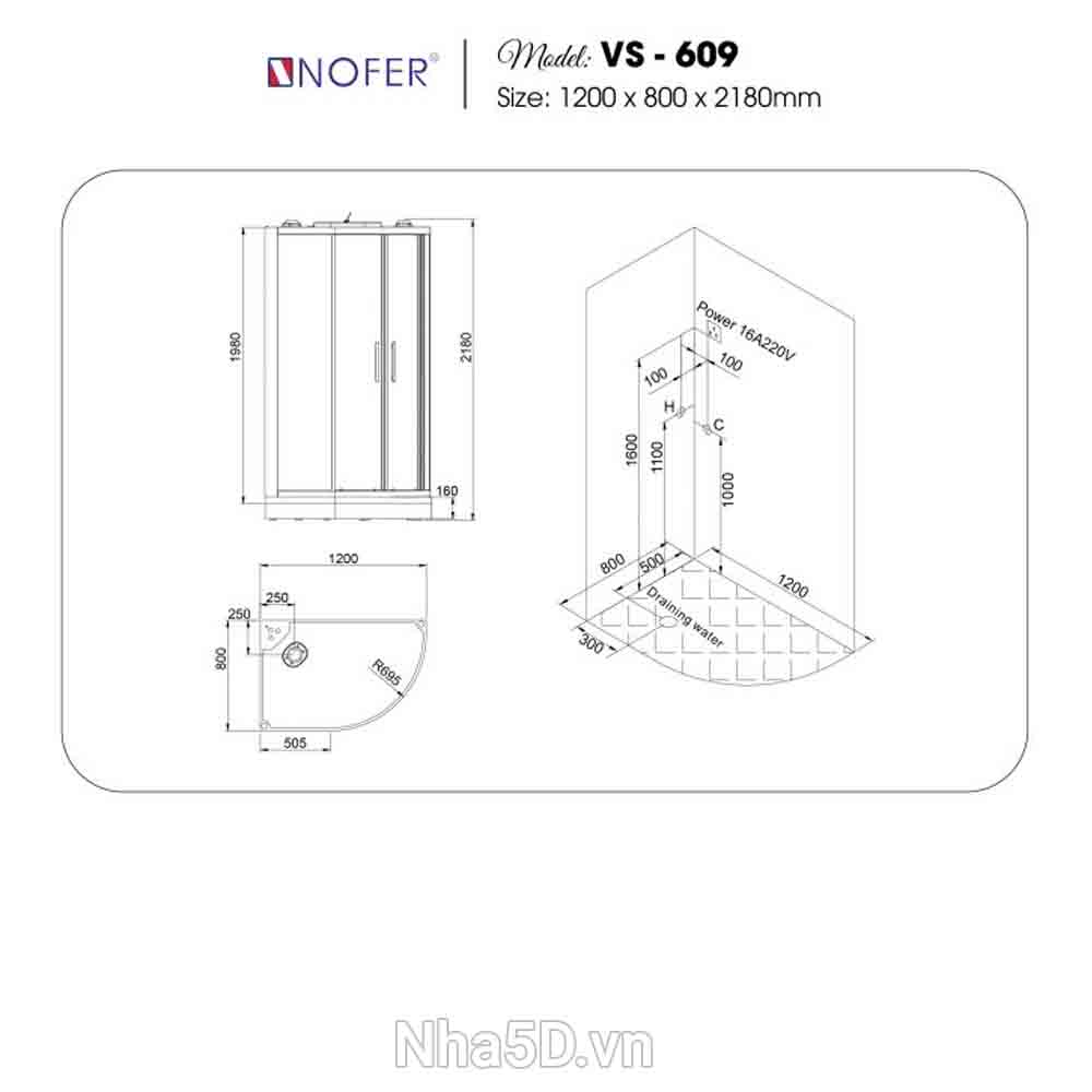 ban-ve-phong-xong-hoi-nofer-VS609