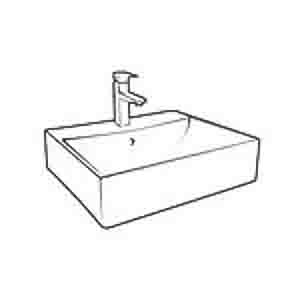 Chậu Lavabo, Tủ chậu