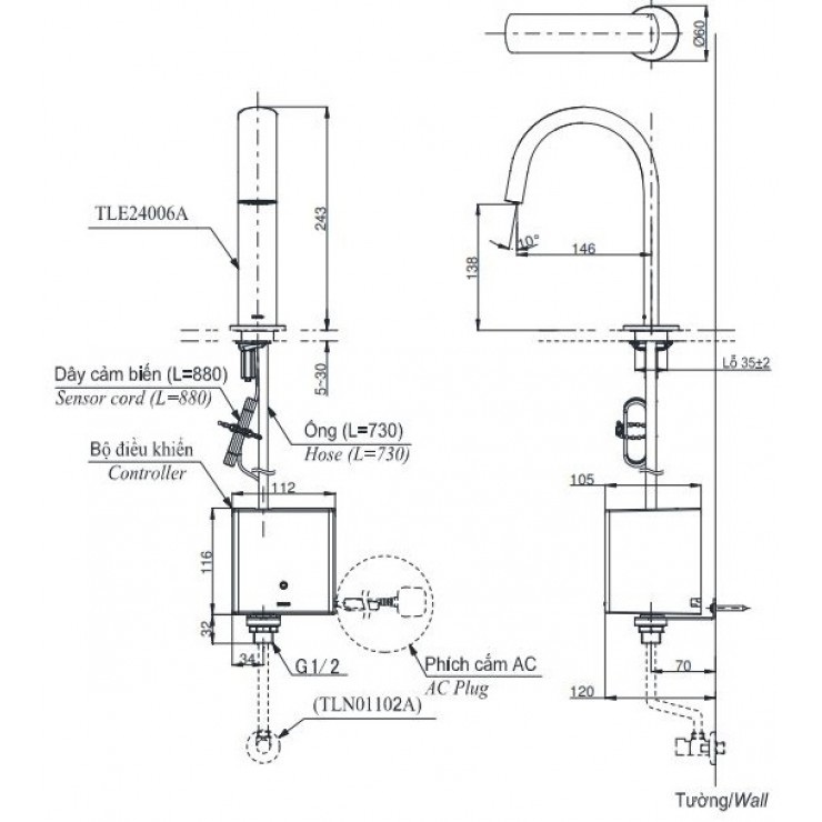 ban-ve-voi-cam-ung-toto-tle24006a